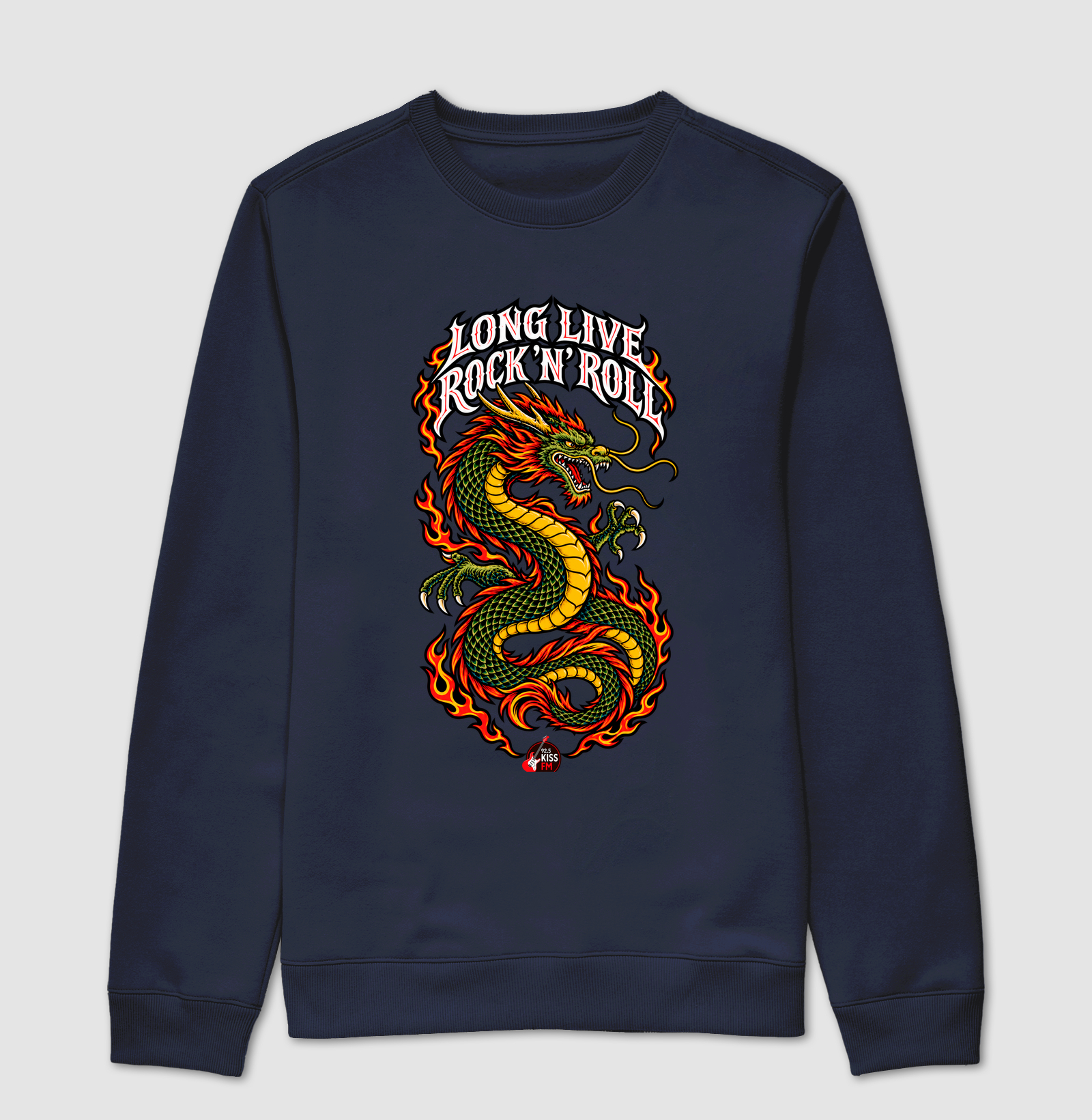 Long Live Rock'n'Roll - Imagem 5