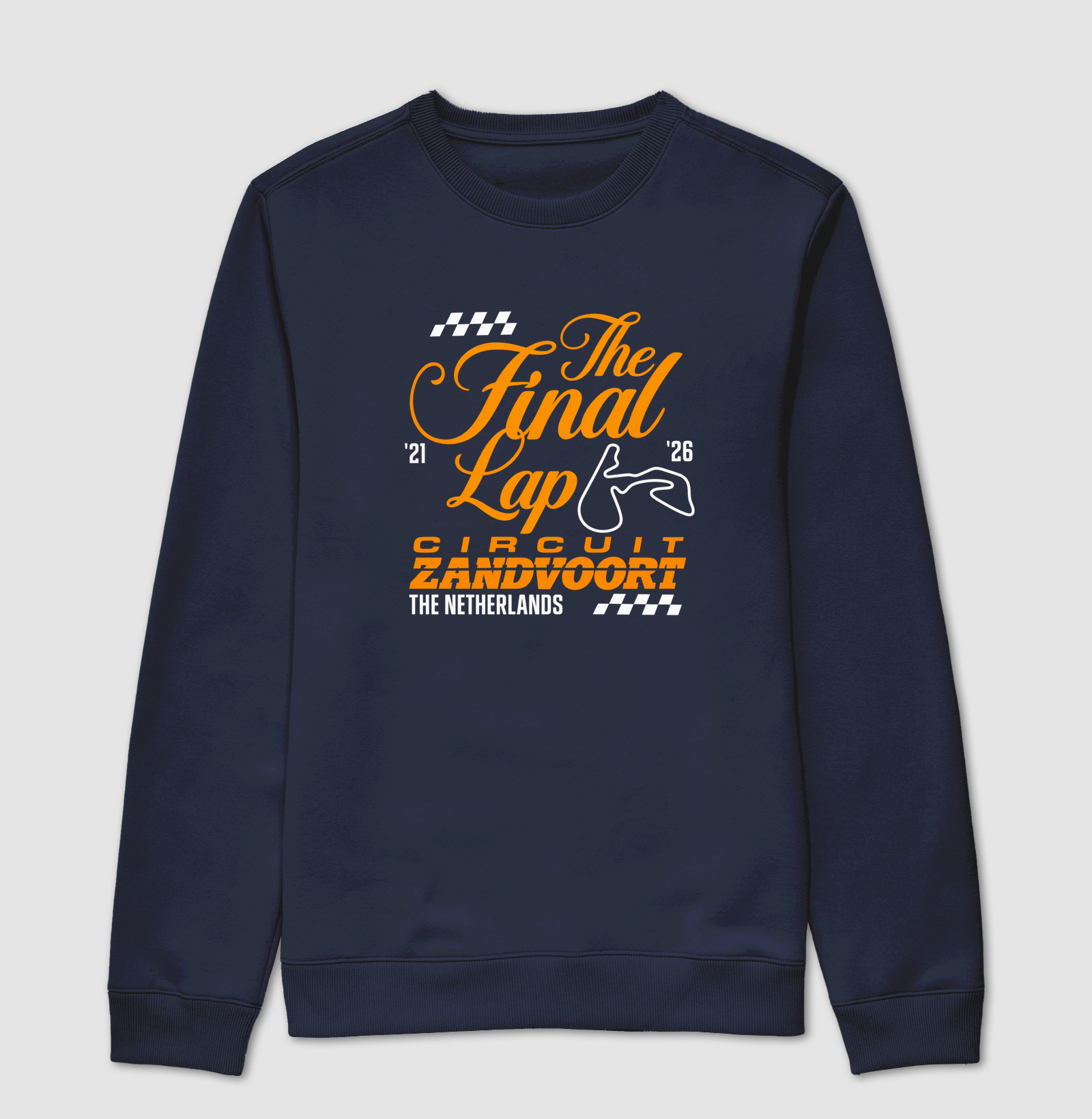 Zandvoort Especial Edition - Imagem 4