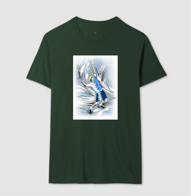 Camisa 11