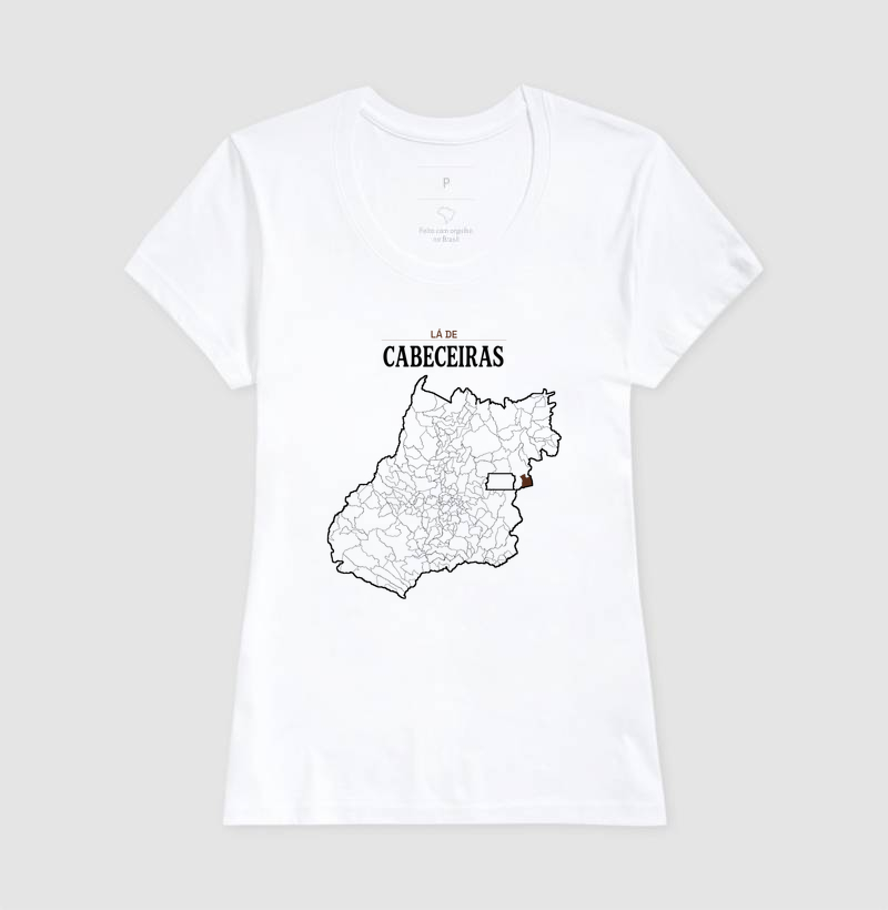 Cabeceiras | Território GO - Imagem 5