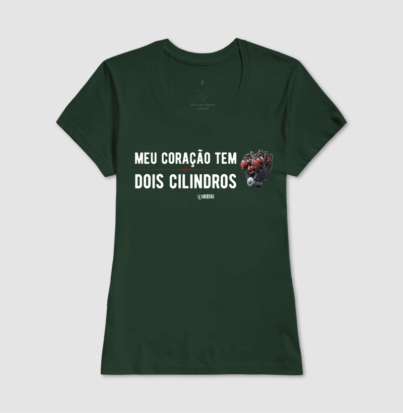 Camisa 15