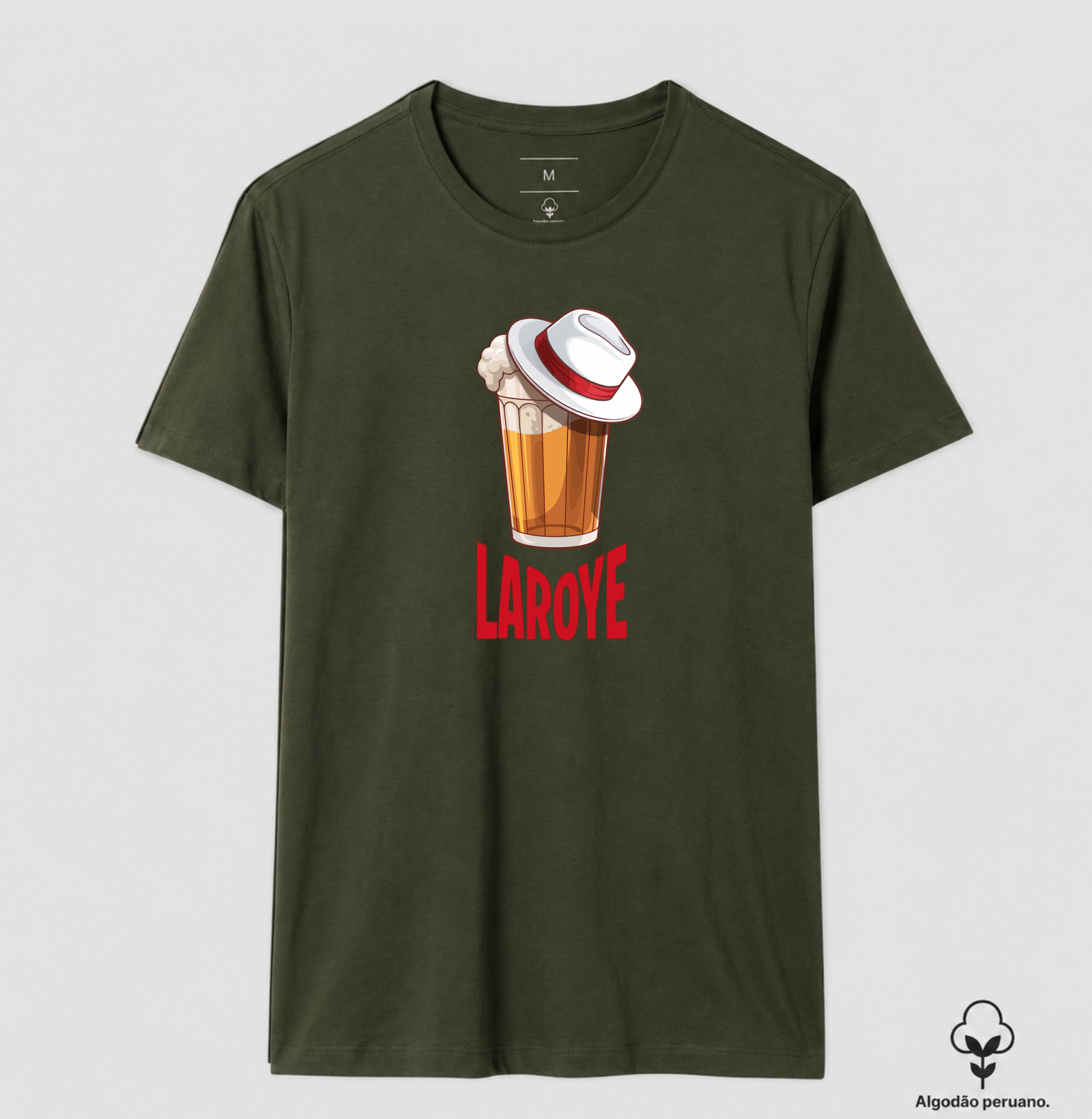 Camisa 10