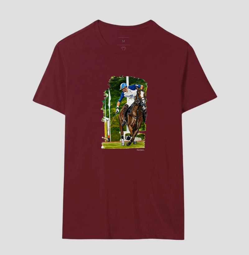 Camisa 15