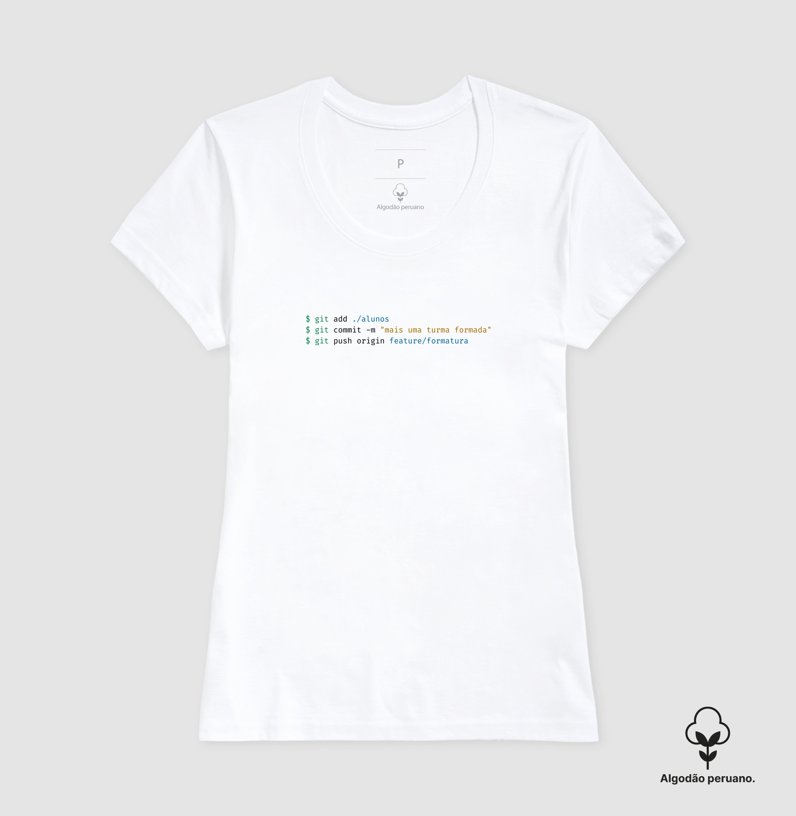 Git - Mais uma turma formada - Imagem 5