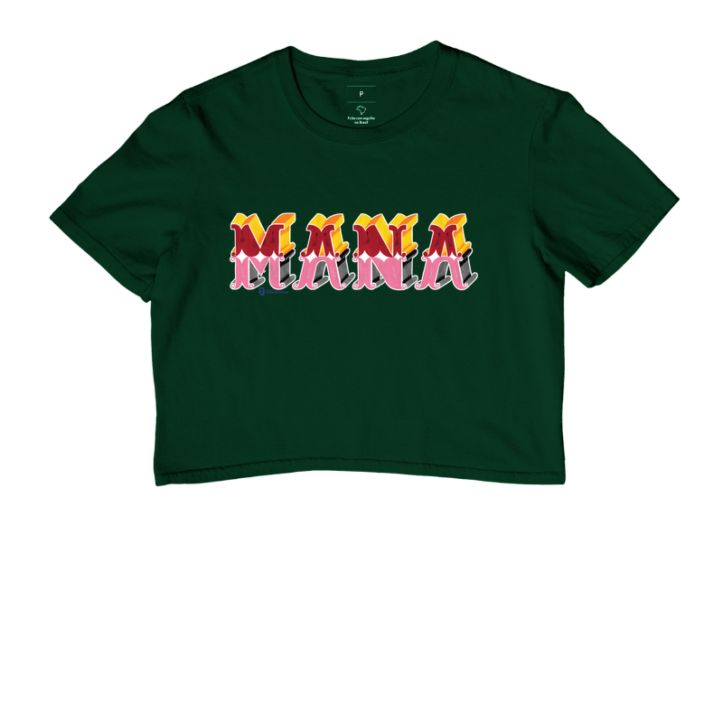 Camisa Mana - Neto - Imagem 5