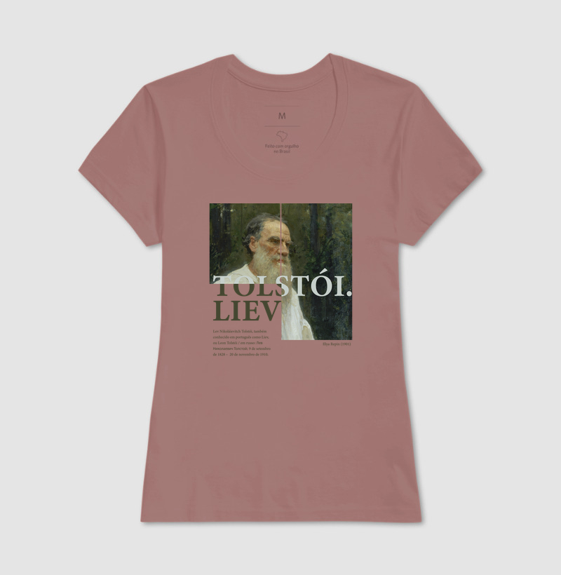 Camisa 18