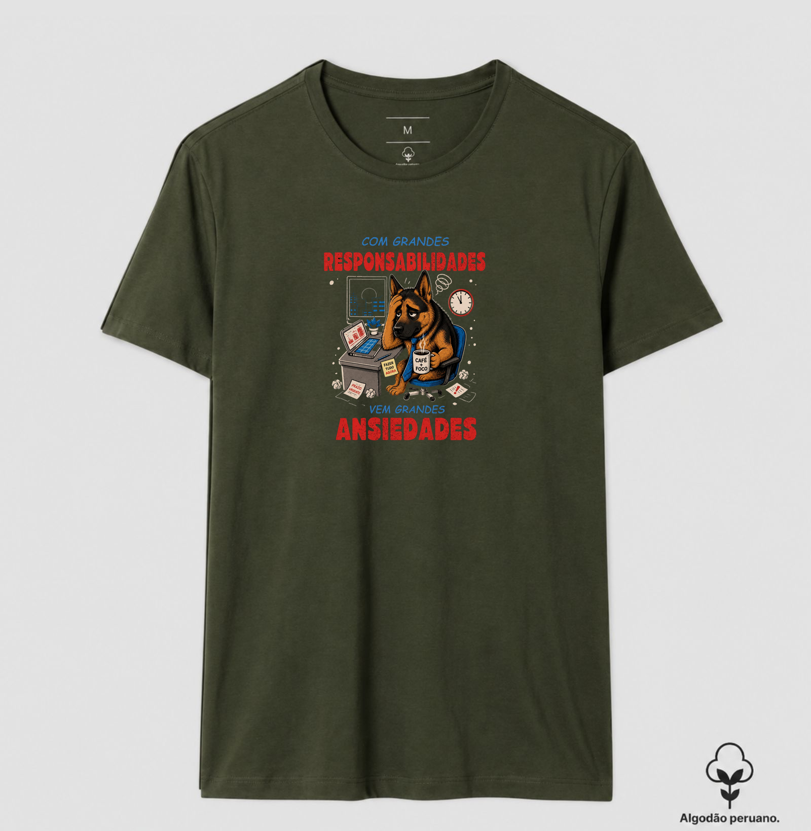 Camisa 5