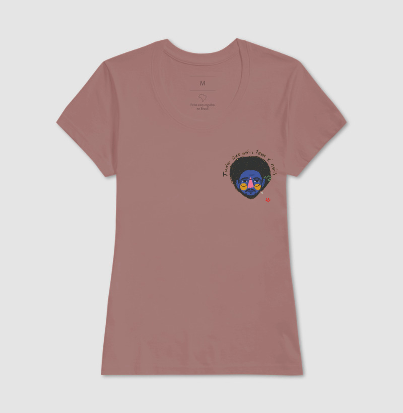 Camisa 16