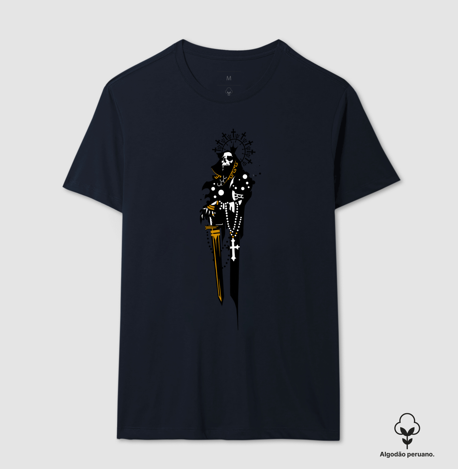 Tatá Caveira - Imagem 3