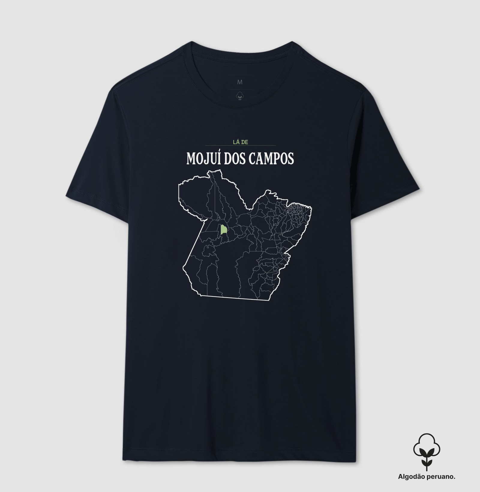 Camisa 6