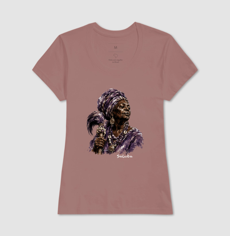Camisa 16