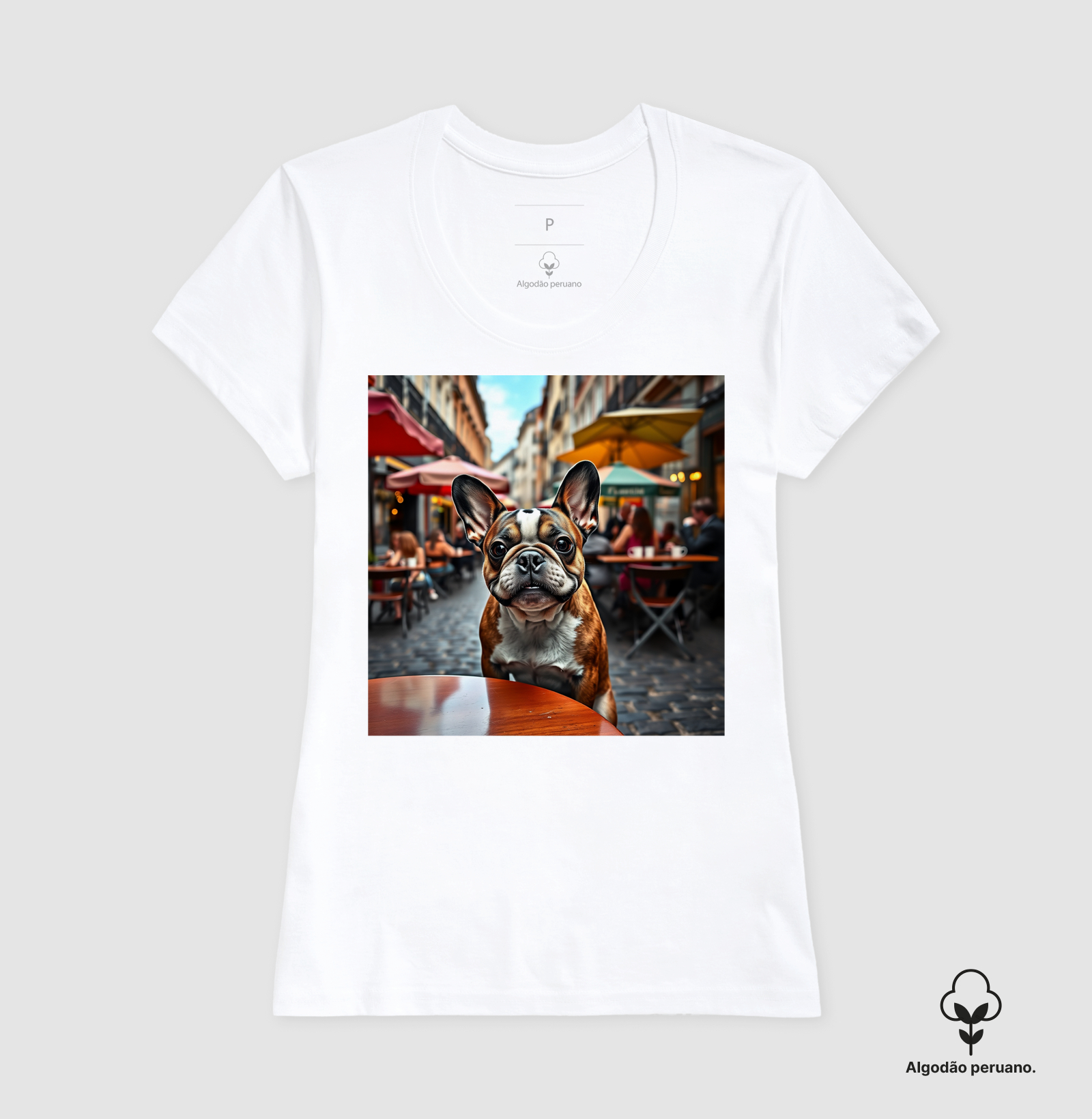 Camisa 3