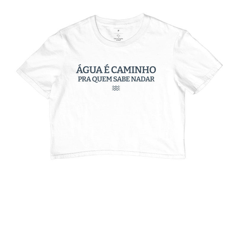 Água É Caminho - Imagem 3