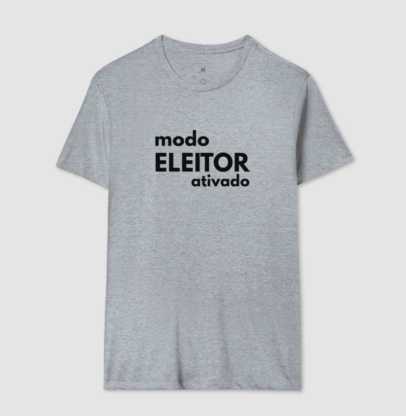 Modo eleitor ativado! - Imagem 8