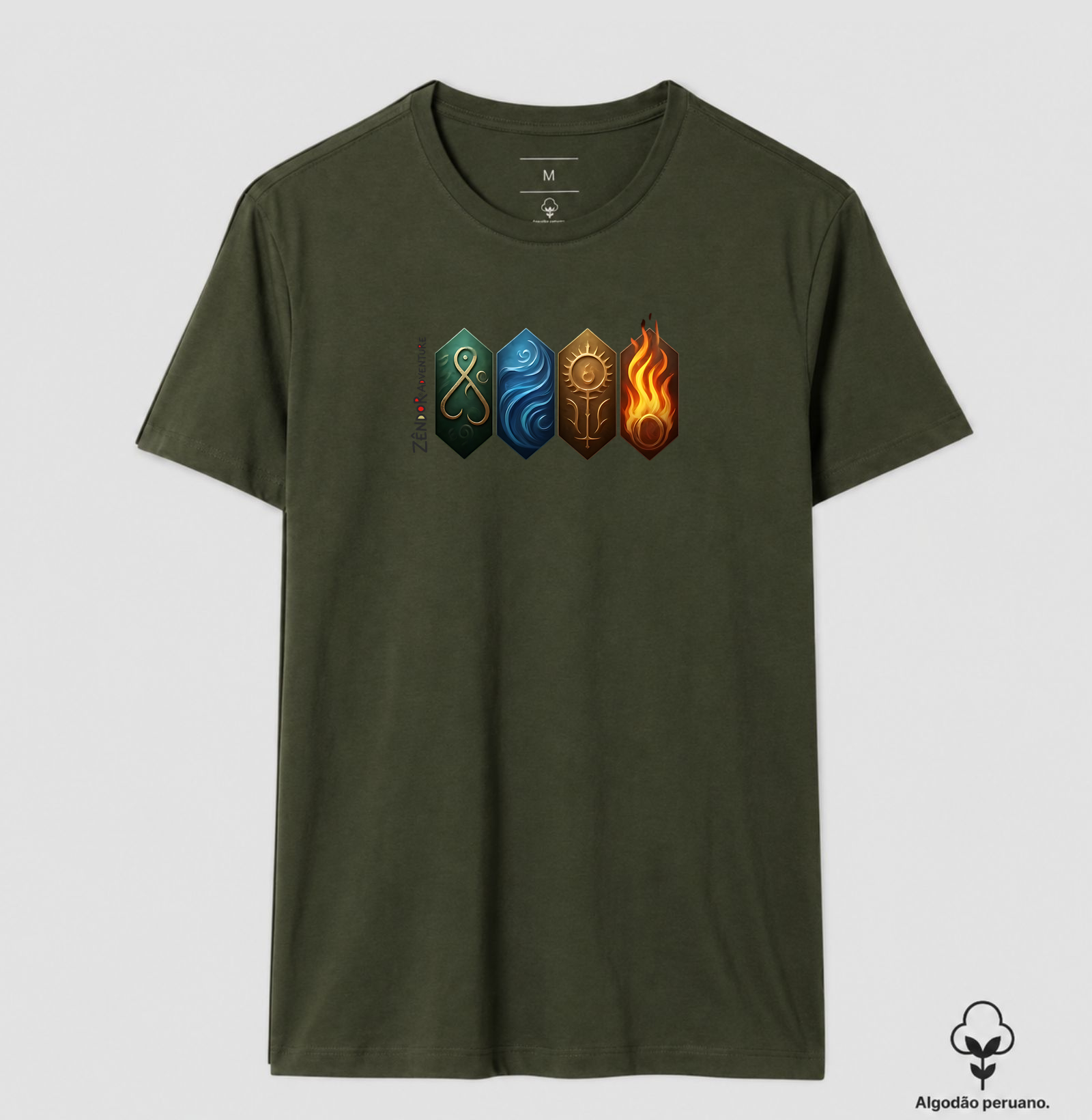 Camisa 1