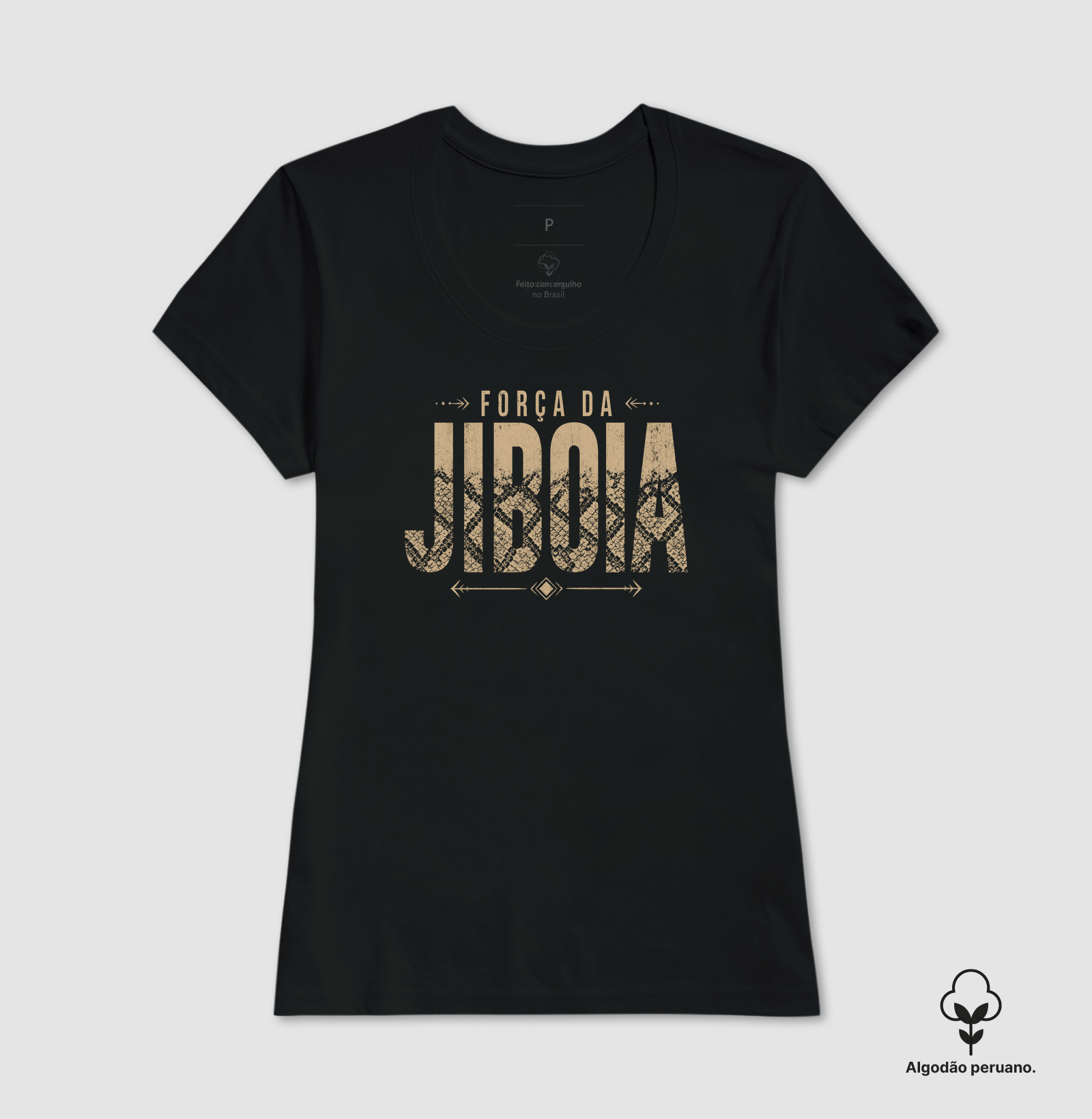 Força da Jiboia - Imagem 5