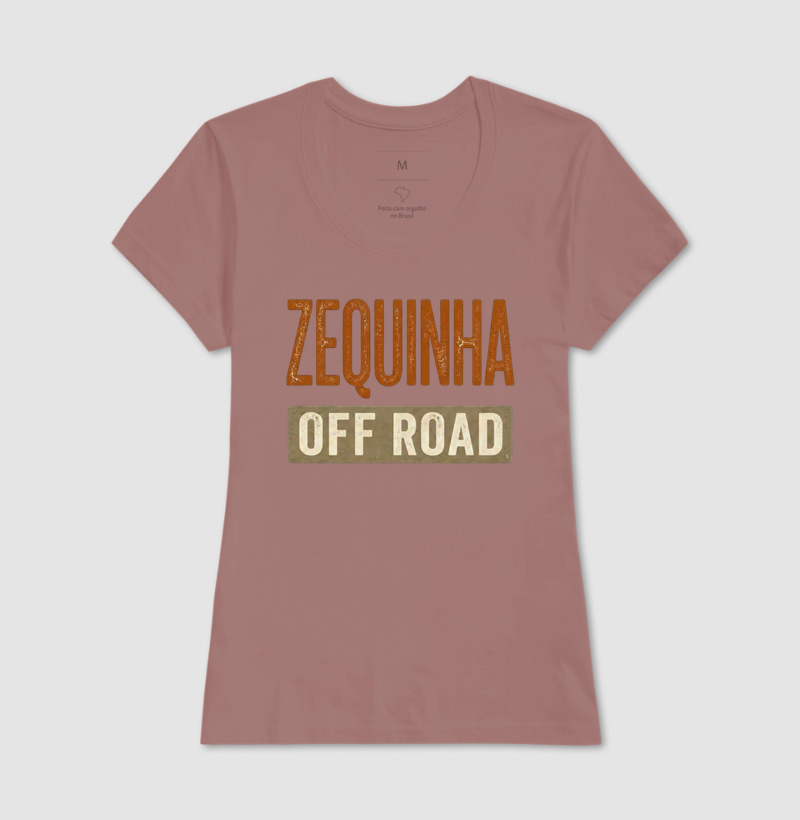 Zequinha Off Road - Imagem 15