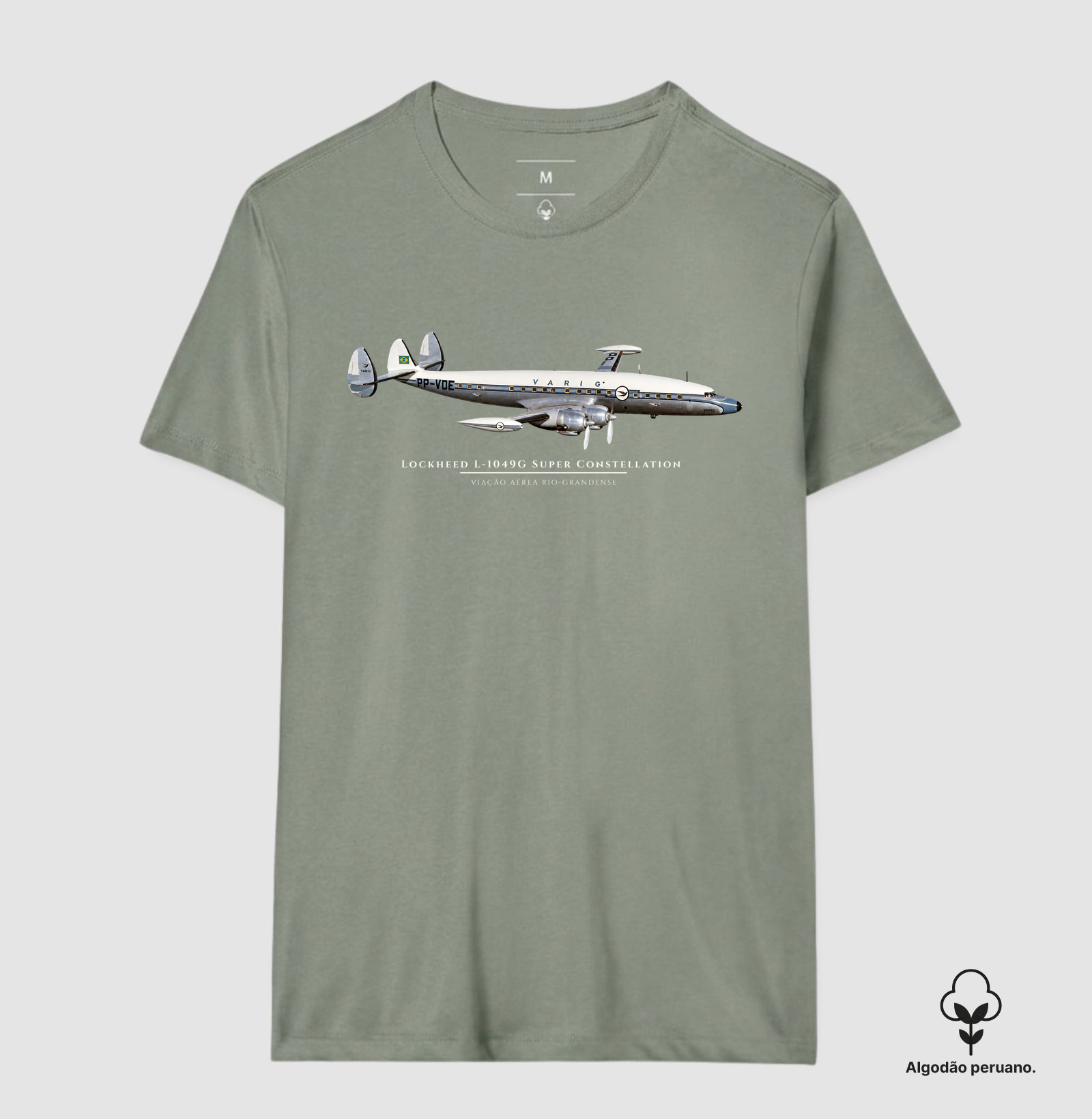 Camisa 7