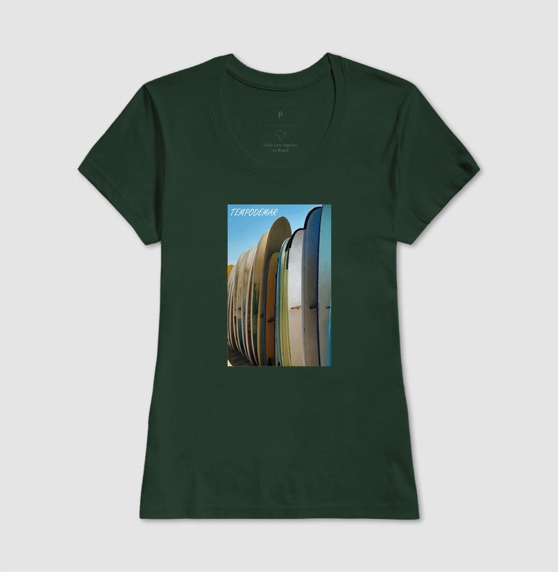Camisa 10