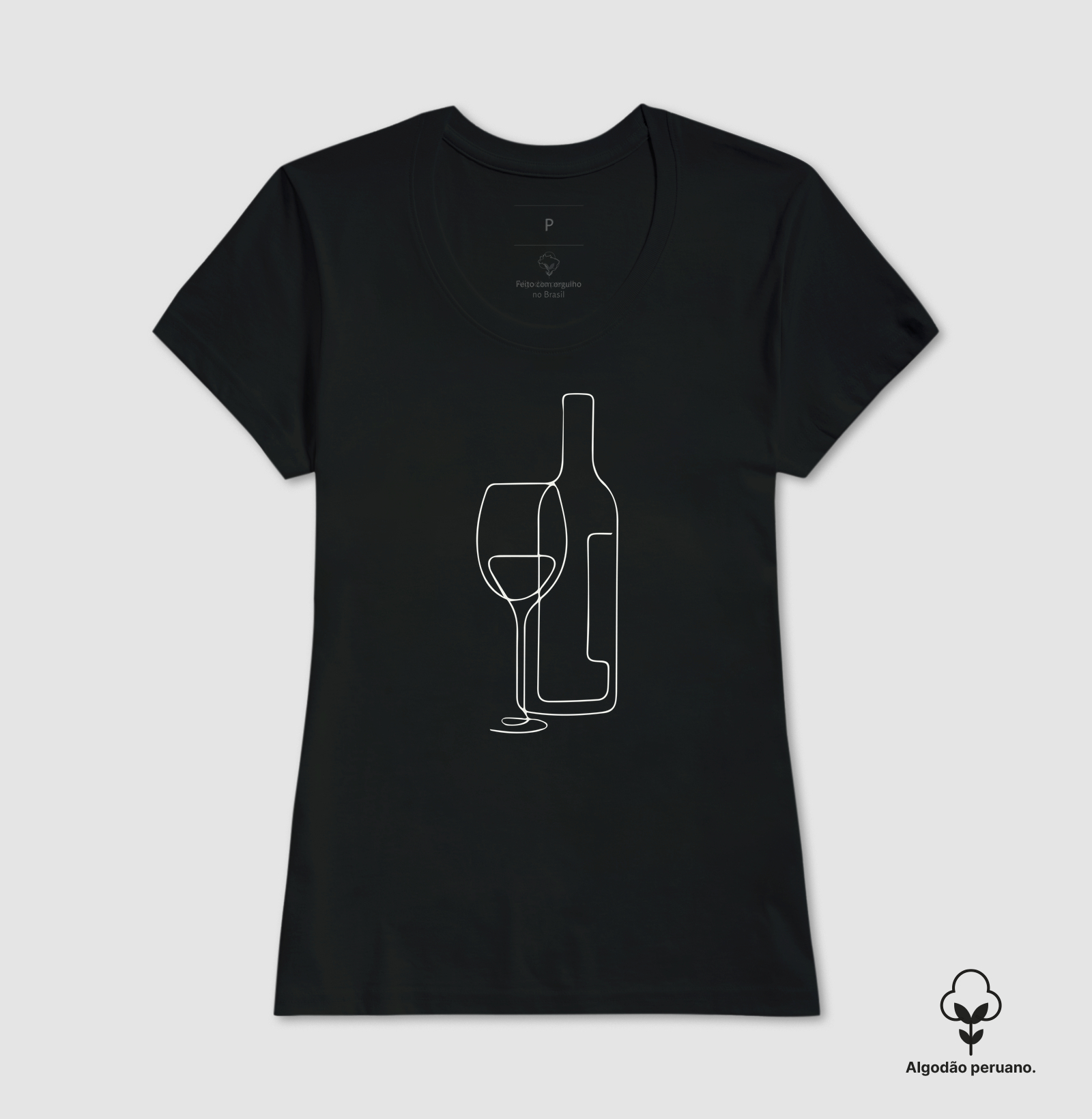 Contornos do Vinho - Imagem 3