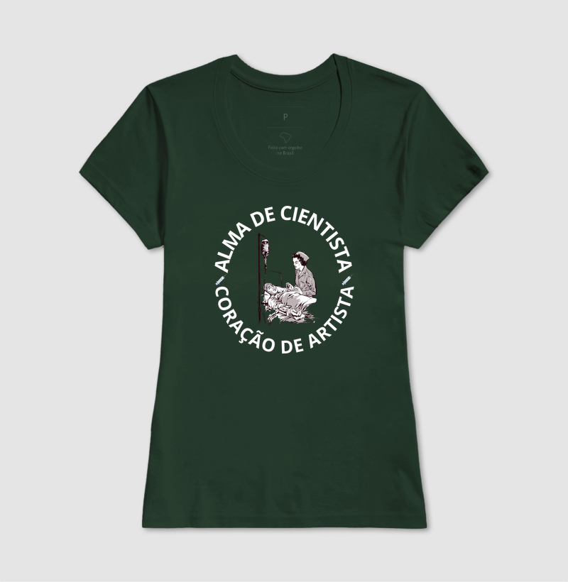 Camisa 15