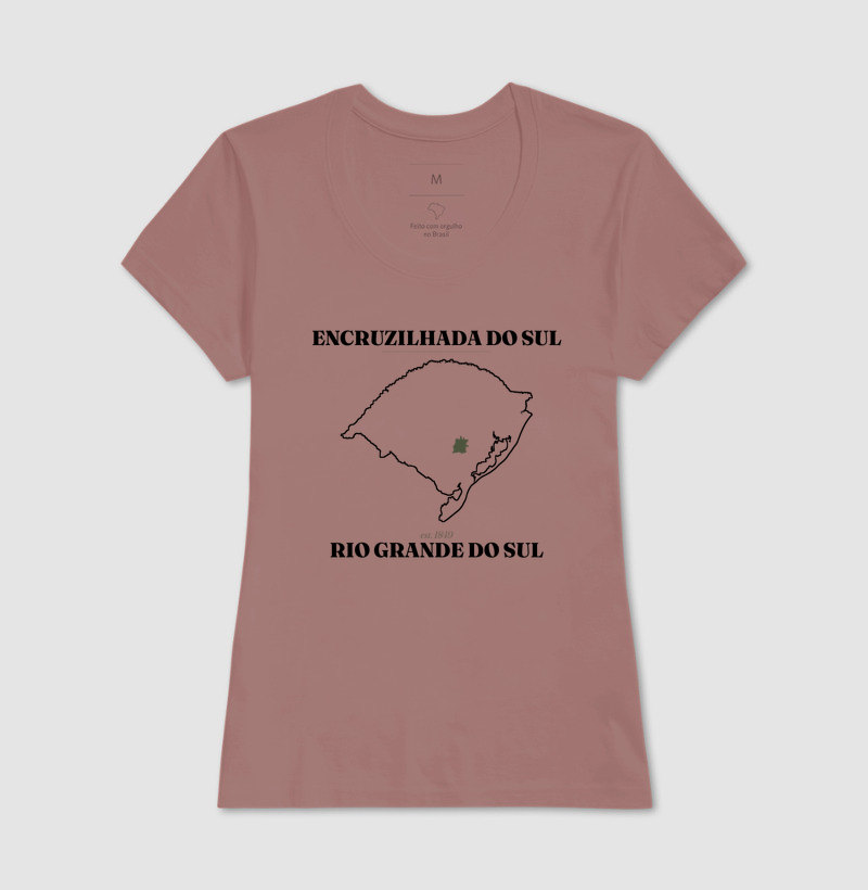 Camisa 15