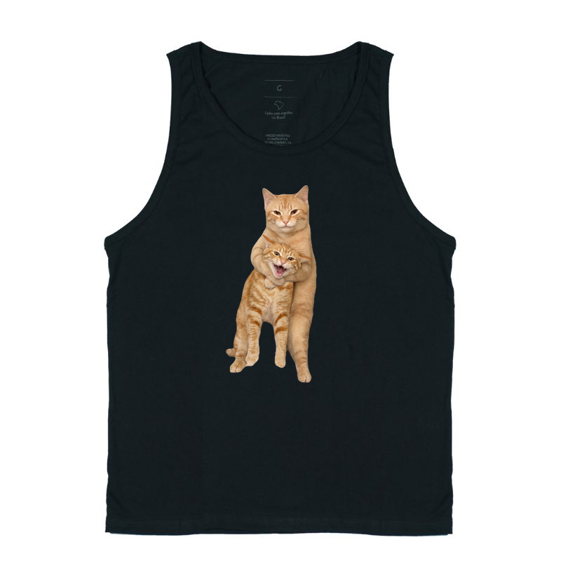 Controle Felino Laranja - Imagem 3