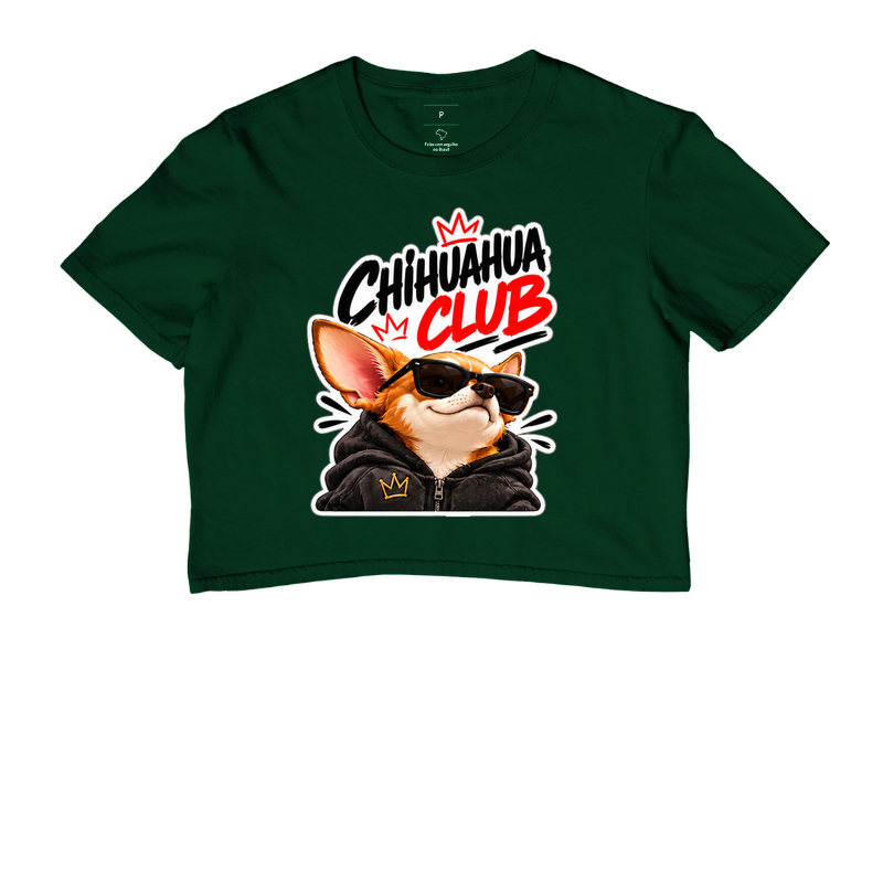 Chihuahua Club - Imagem 5
