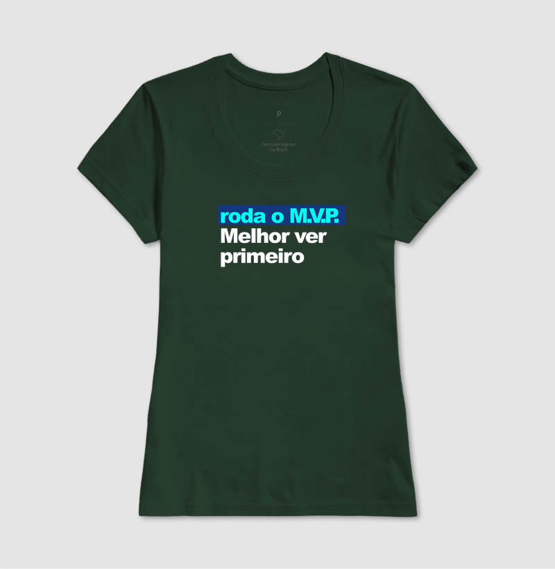  MVP: melhor ver primeiro - Imagem 9