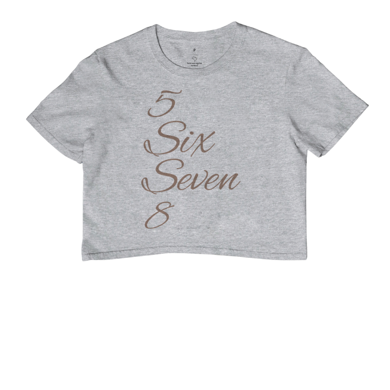 Camisa 5