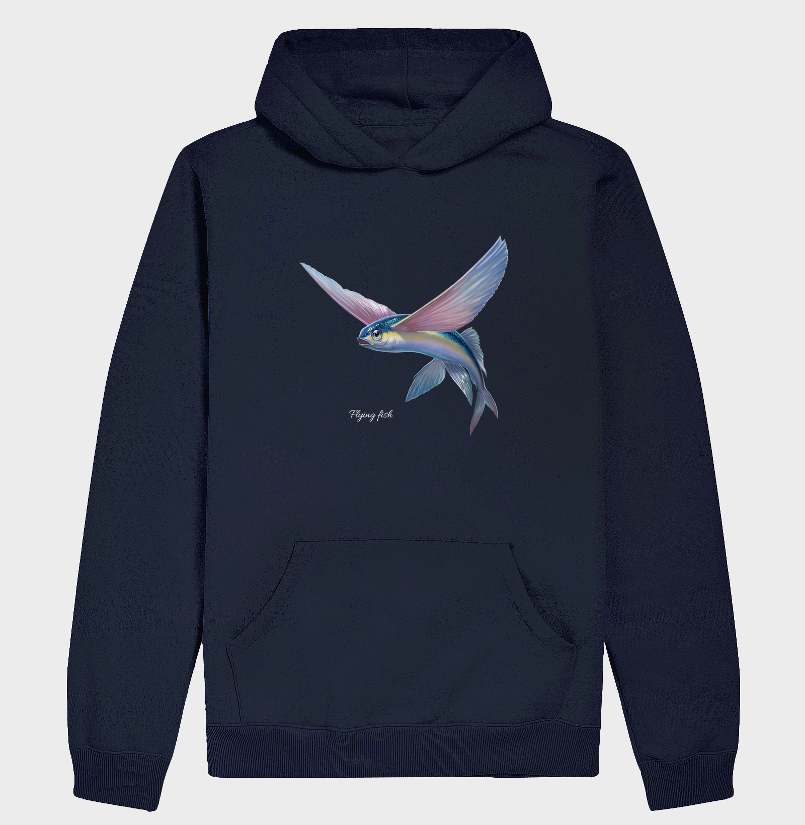 Flying Fish - Imagem 6