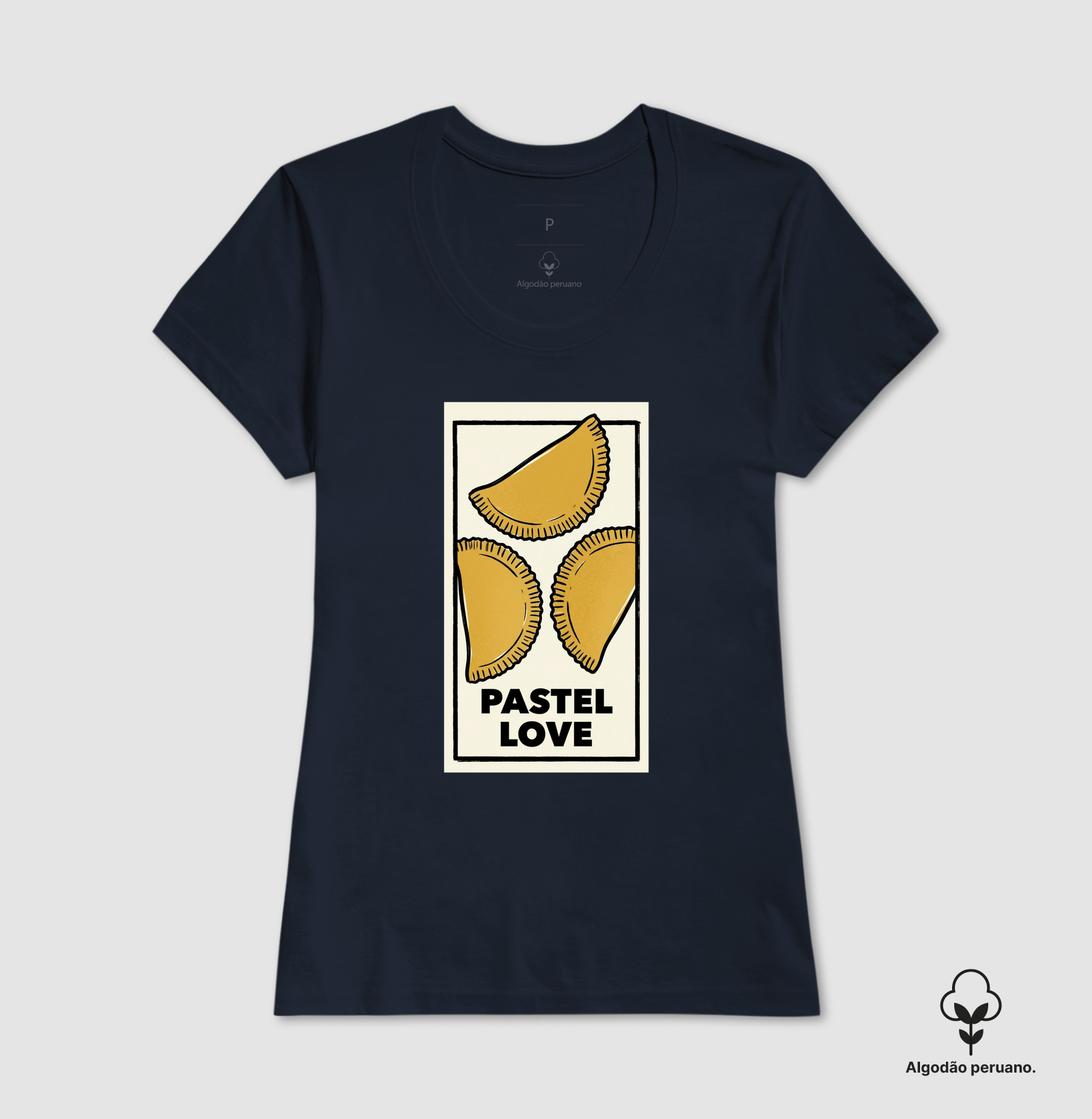 Pastel Love Pima - Imagem 4