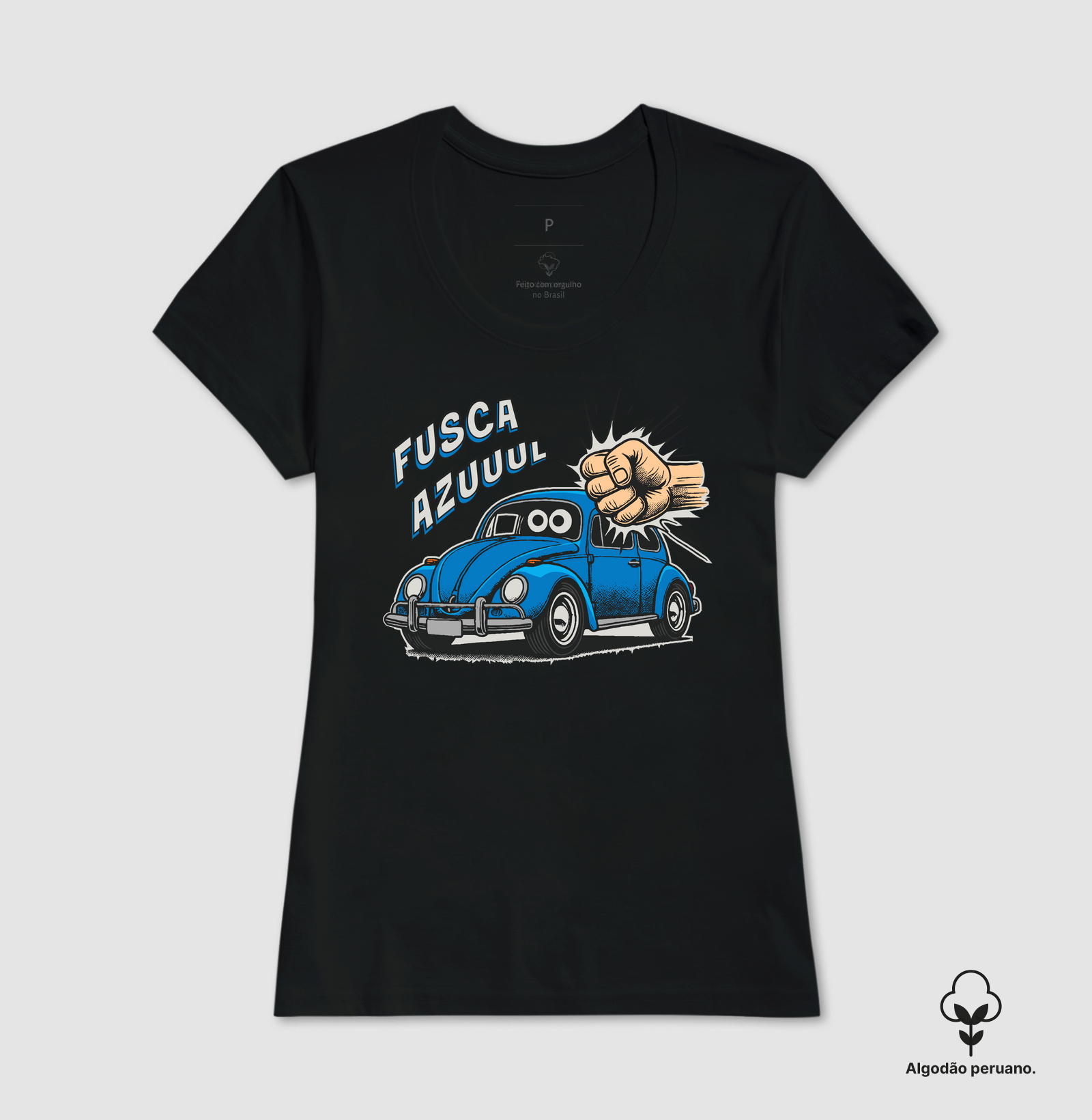 Camisa 3