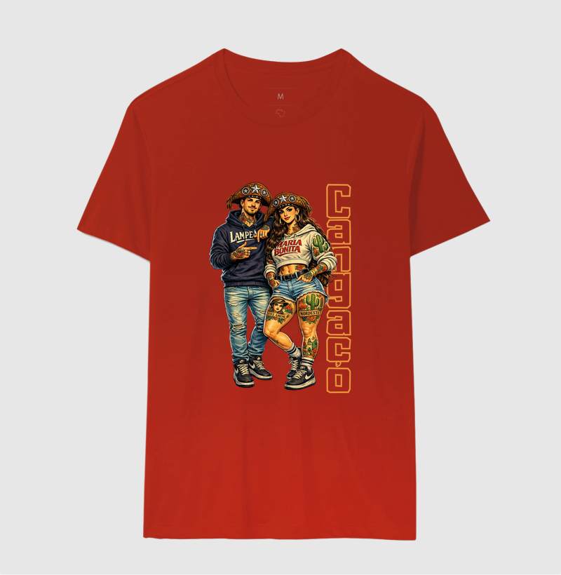 Camisa 12