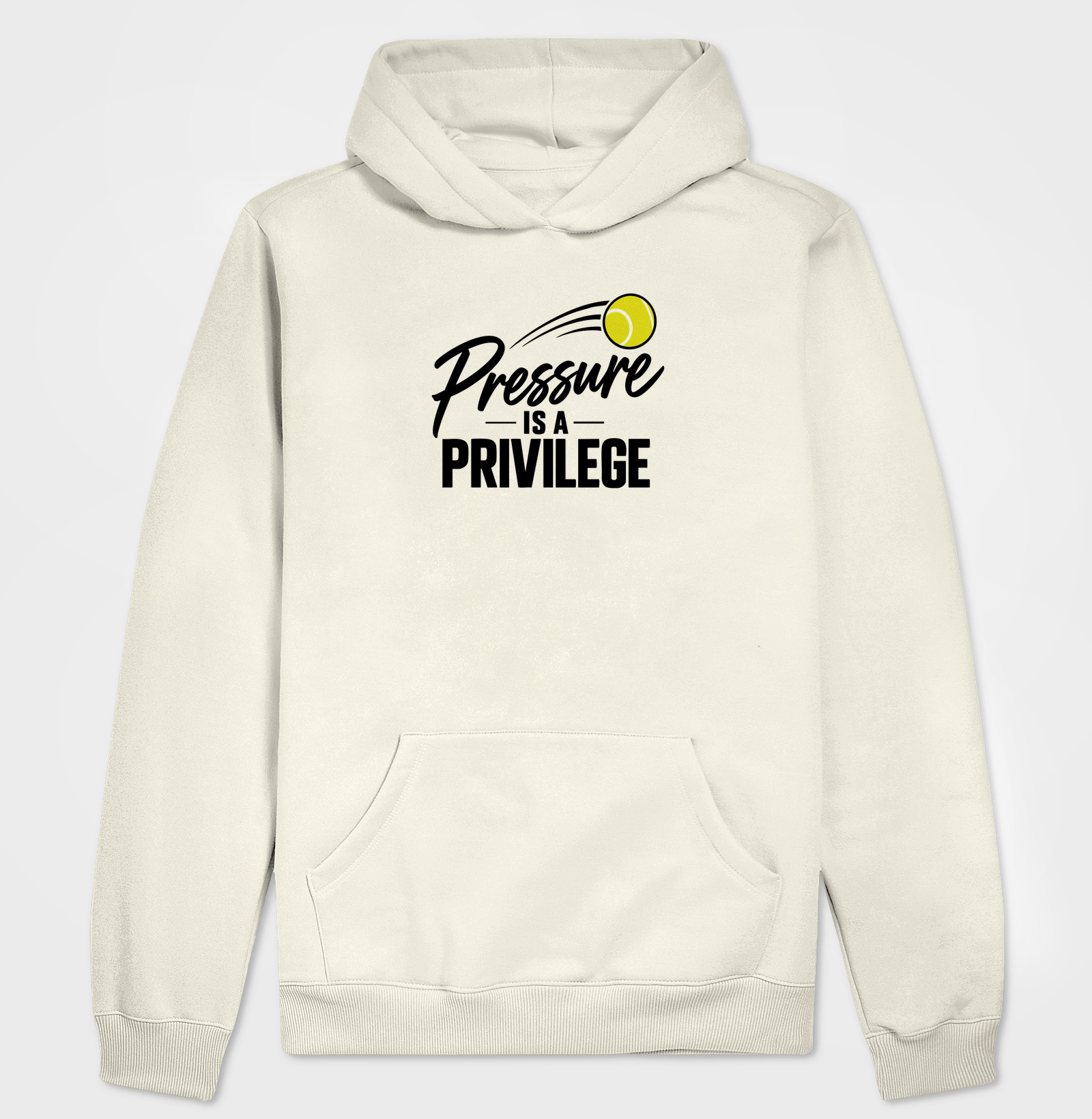 Pressure is a Privilege - Imagem 3