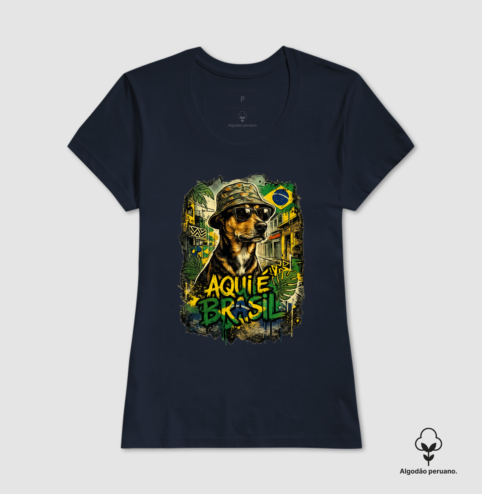Camisa 2