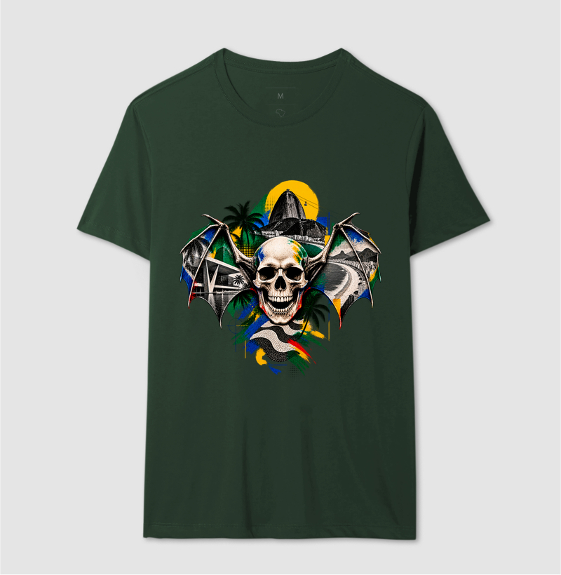 Camisa 11