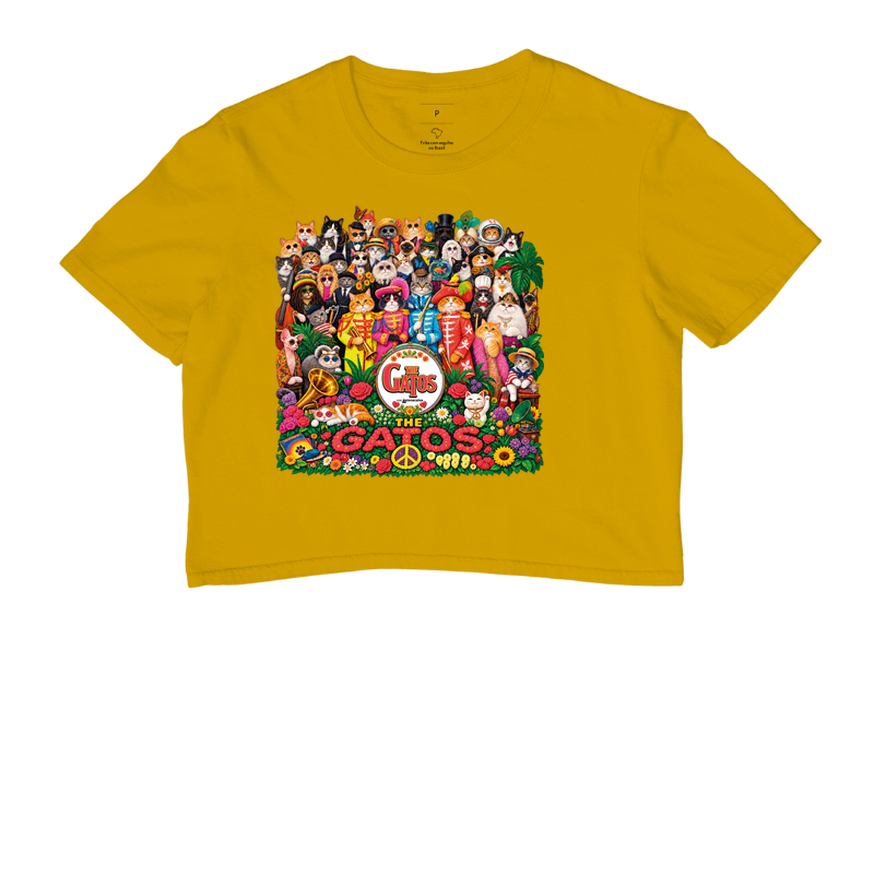 The Gatos – Sgt. Peppers - Imagem 8