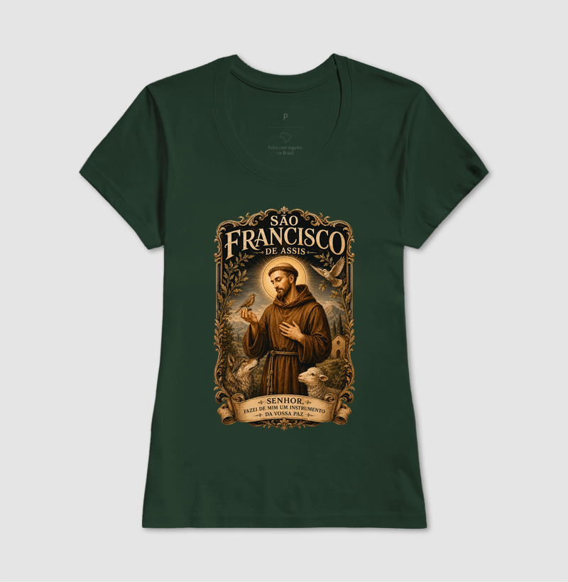 Camisa 13