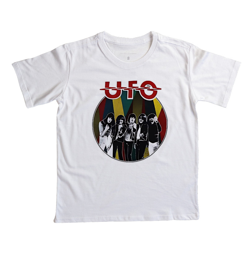 UFO - Integrantes - Imagem 7