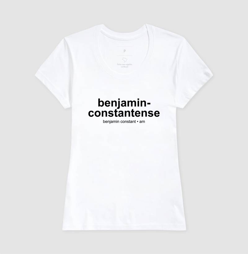 Benjamin-Constantense | Gentílico AM - Imagem 5