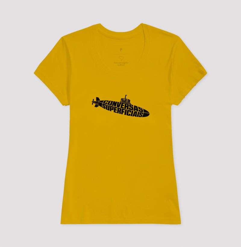 Camisa 16