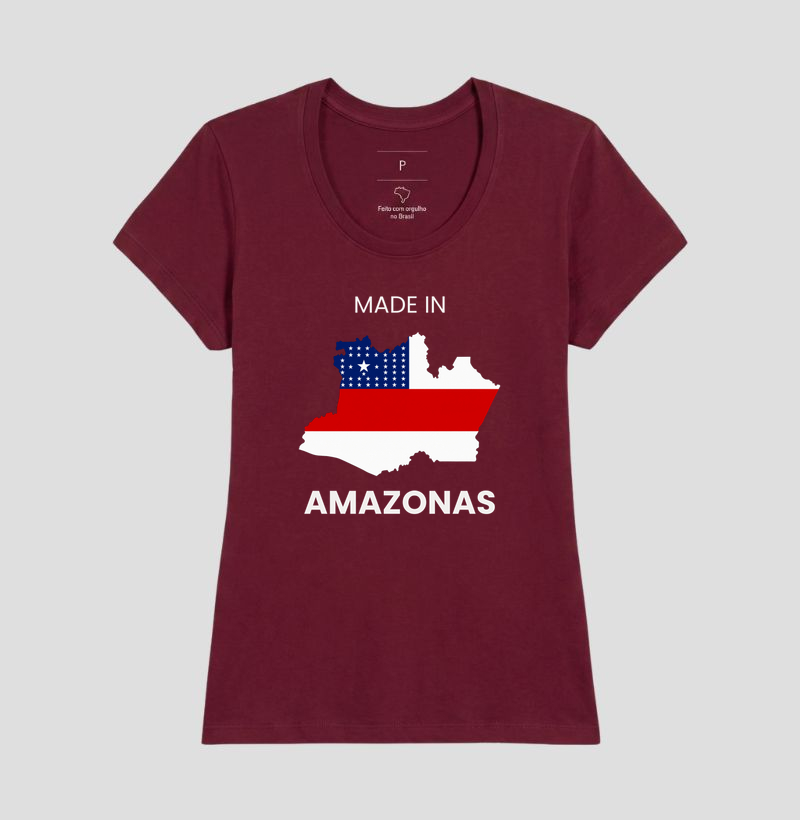 Made in Amazonas - Imagem 19