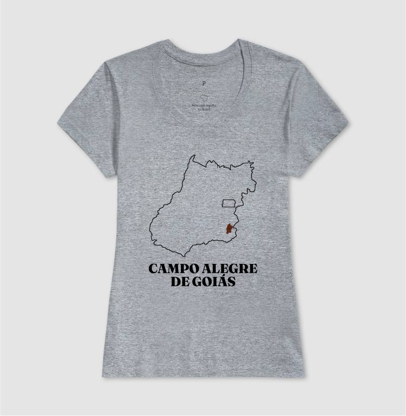 Campo Alegre de Goiás | Traço GO - Imagem 9