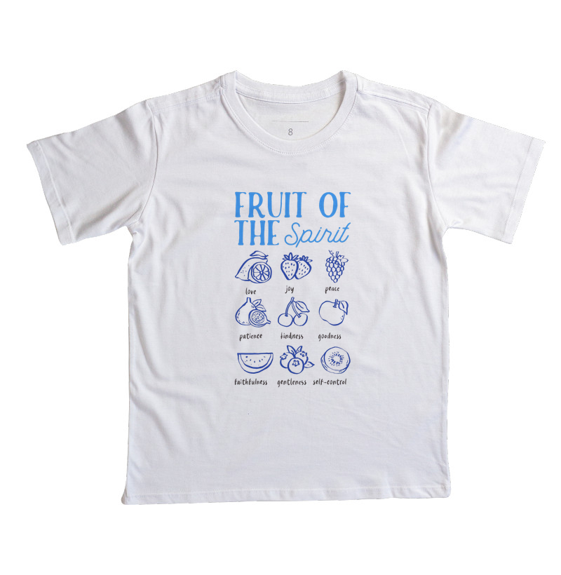 Fruit of the Spirit  - Imagem 2