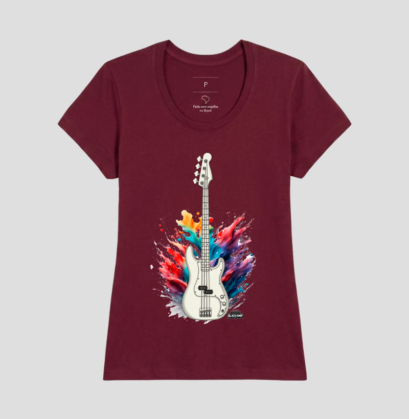 Camisa 18