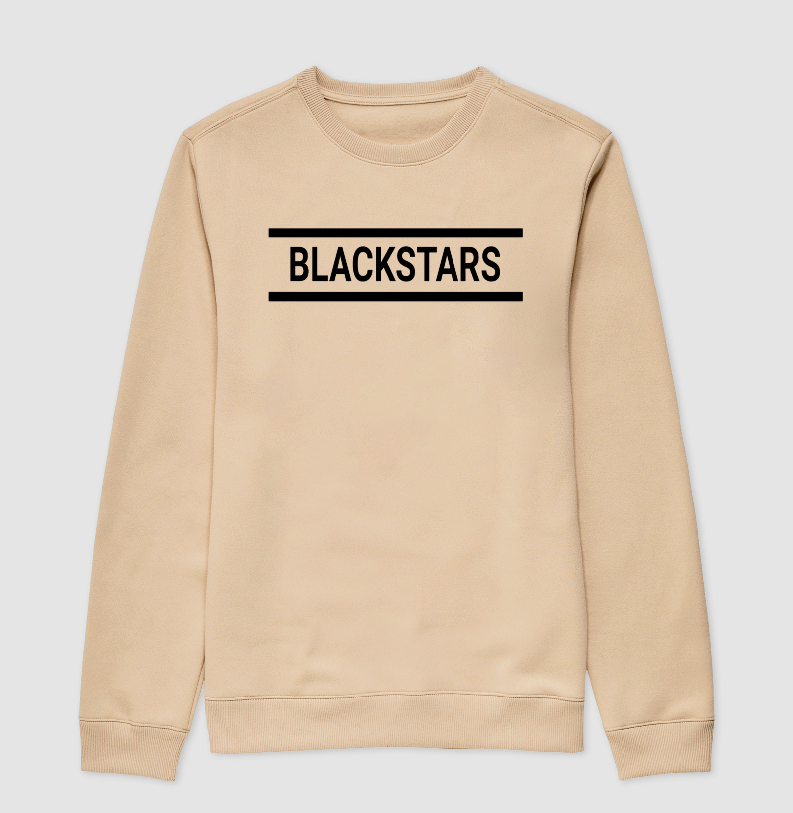 Suéter Moletom Blackstars  - Imagem 5