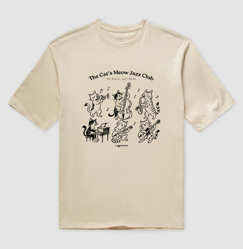The Cat’s Meow Jazz Club - Imagem 3