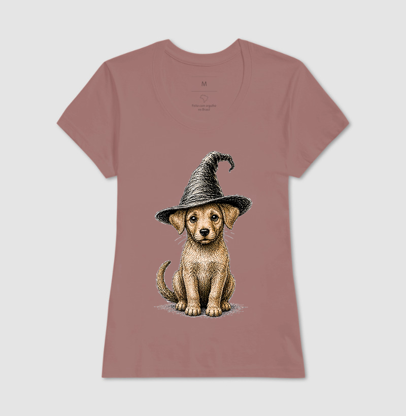 Cão Bruxo - Imagem 17