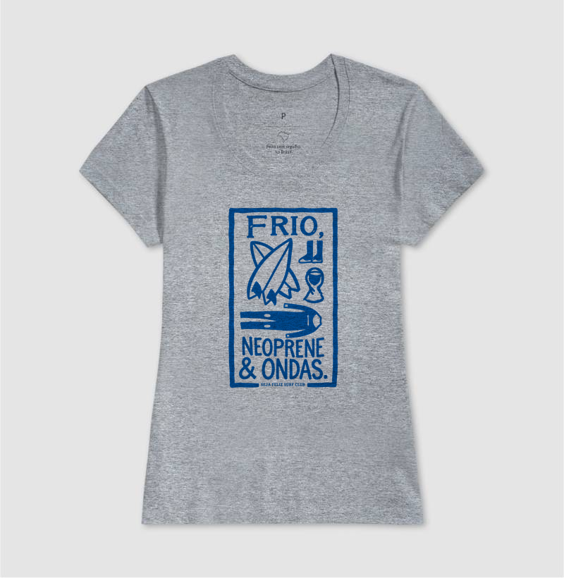 Frio, Neoprene & Ondas - Imagem 9
